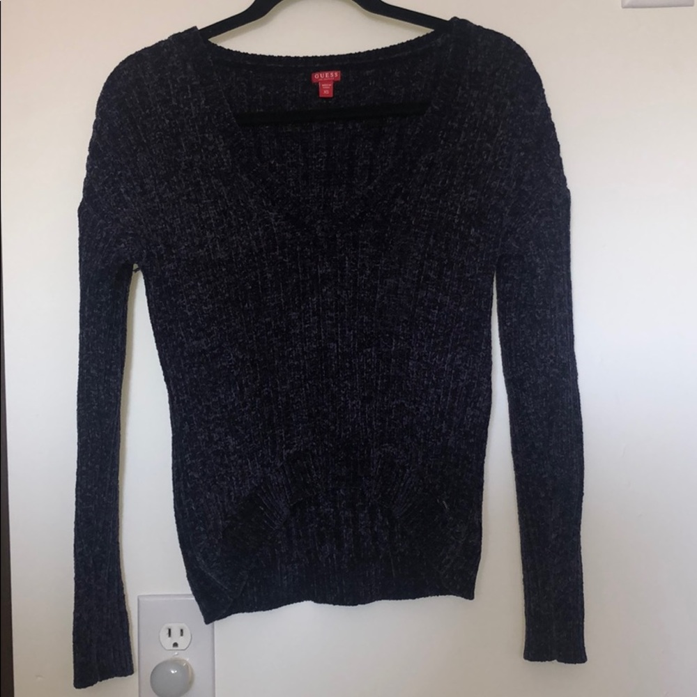 Guess. Sweater.